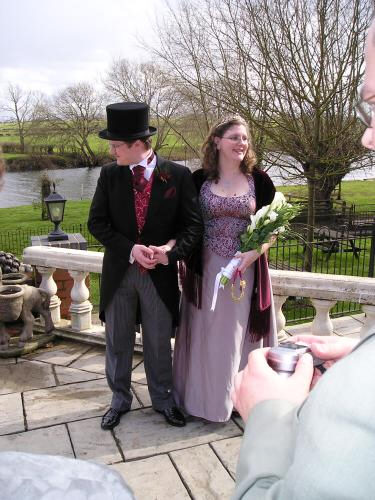 24. Hmmm...  duck for lunch.jpg